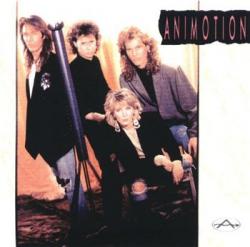 Animotion - Discography