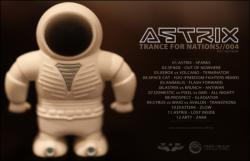 Astrix - Trance For Nations 004