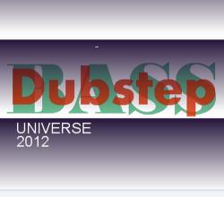 VA - Dubstep Universe