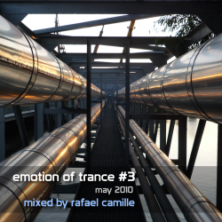 VA - Rafael Camille: Emotion of Trance #3
