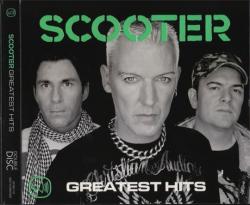 Scooter - Greatest Hits 2CD