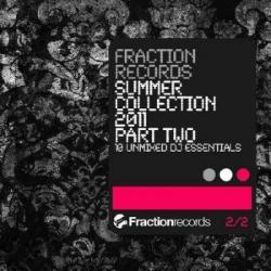 VA - Fraction Records Summer Collection 2011 Part 2