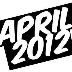 VA - Best Hits APRIL 2012