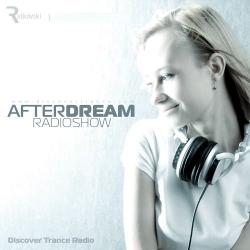 Katy Rutkovski After Dream Radioshow 015 with Faruk Sabanci guest mix