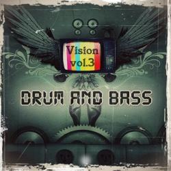 VA - Drum And Bass Vision vol.3