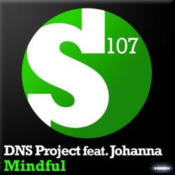 DNS Project feat. Johanna - Mindful