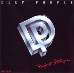 Deep Purple - Perfect Strangers