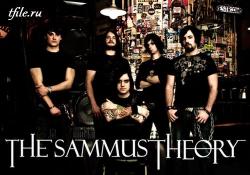 The Sammus Theory - 
