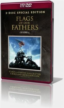    / Flags of Our Fathers