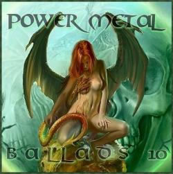 VA - Power Metal Ballads 10