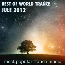 VA - Best of World Trance. Jule