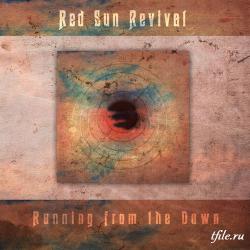 Red Sun Revival - Running From The Dawn