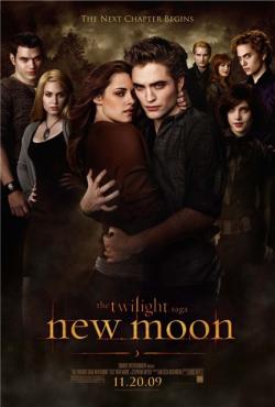 . .  / The Twilight Saga: New Moon