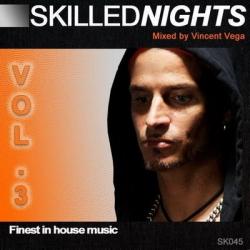 Skilled Nights Volume 3