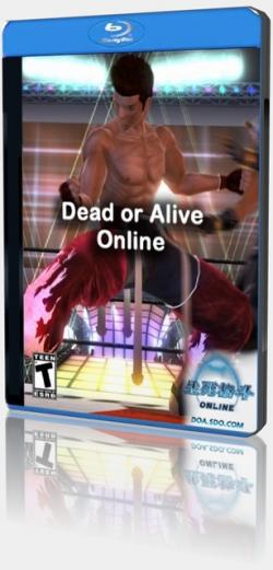 Dead or Alive Online [DOA]