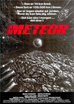  / Meteor DVO