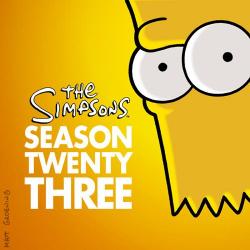  / The Simpsons ( 23, 22   22) MVO
