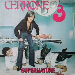 Cerrone - Сollection (14 Albums)