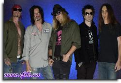 Skid Row - 