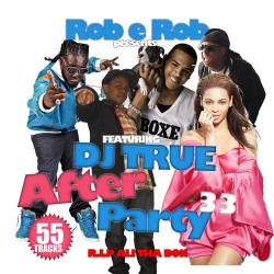 DJ Rob E Rob - After Party 33