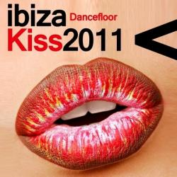 VA - Ibiza Dancefloor Kiss 2011