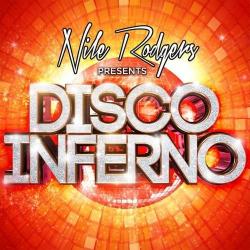 VA - Nile Rodgers Presents Disco Inferno