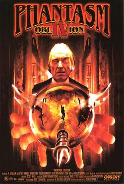  4:  / Phantasm IV: Oblivion