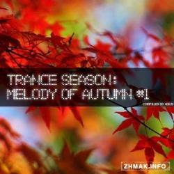 Trance Season: Melody of Autumn #3