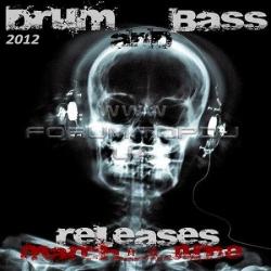 VA-Drum & Bass