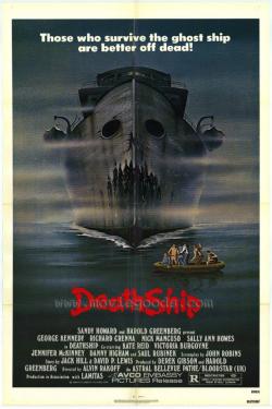   / Death Ship