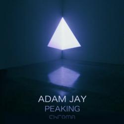 Adam Jay Peaking