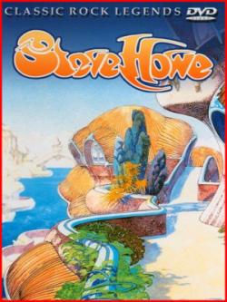 Steve Howe - Careful With That Axe