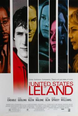    / The United States of Leland DVDRip