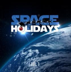 VA - Space Holidays Vol.1-3