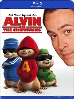 [PSP]    / Alvin and the Chipmunks [BDRip]