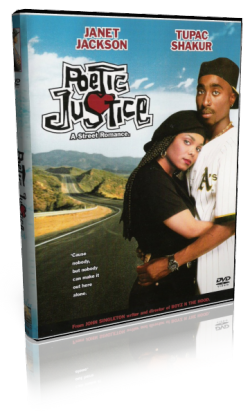   / Poetic Justice