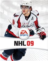   NHL 09