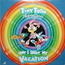      / Tiny Toon Adventures: How I Spent My Vacation