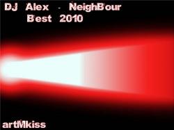 VA - DJ Alex - NeighBour Best