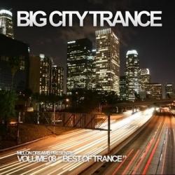 VA - Big City Trance Volume 8