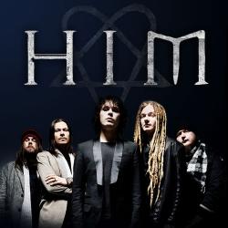 HIM Discography