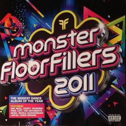 VA-Monster Floorfillers