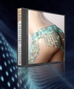 VA - Erotic Desires Volume 095