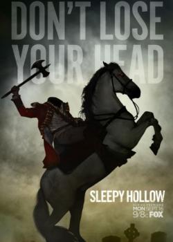 [PSP]   / Sleepy Hollow (2013) 2xMVO