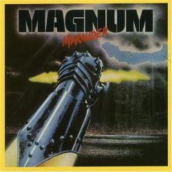Magnum Discography