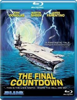   / The Final Countdown