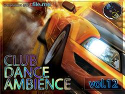 VA - Club Dance Ambience vol.12