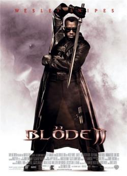  2 / Blade II
