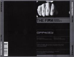 Raiden Presents - The Firm