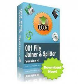 MP3 Splitter & Joiner 4.2